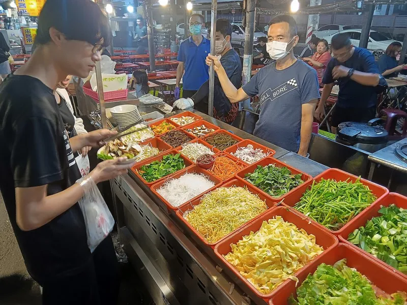 Eat Like a Local: Ulaanbaatar's Food Scene Beyond the Obvious