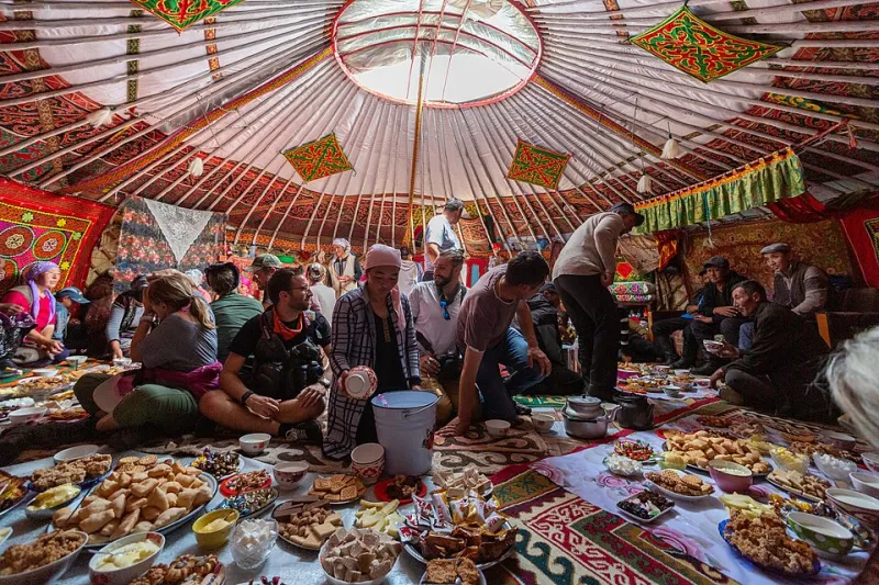 Why Mongolian Kindness Might Catch You Completely Off Guard