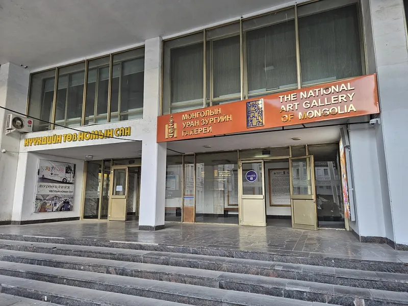 Old Soul, New City: How Ulaanbaatar Keeps Its Nomadic Heart Beating in a Modern Metropolis