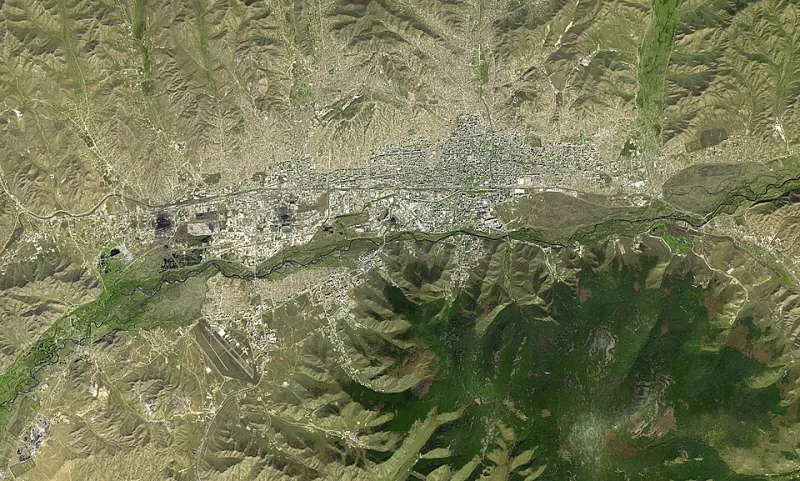 Three Days in Ulaanbaatar: The No-Nonsense Itinerary for Americans Short on Time
