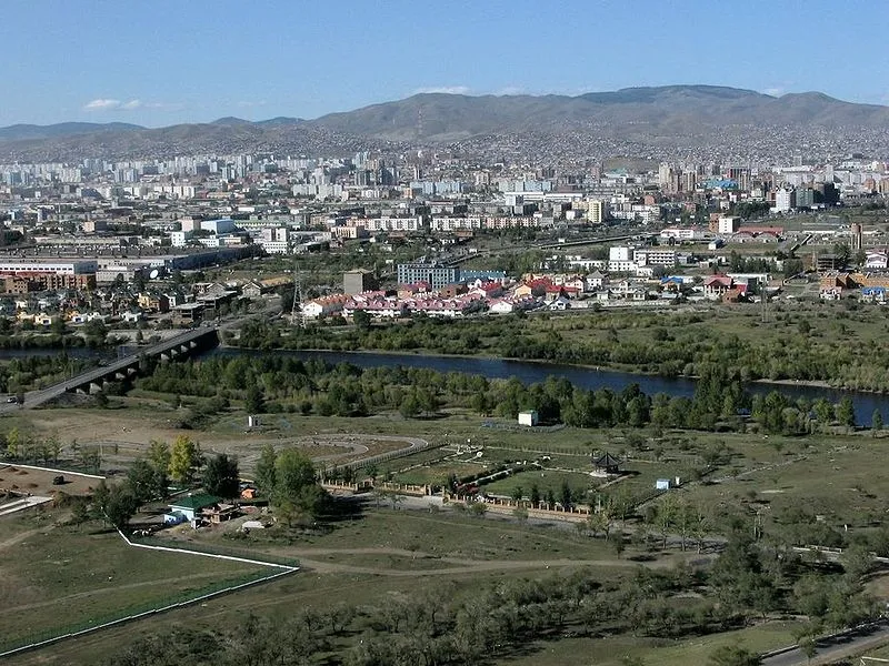 Off the Beaten Path: The Ulaanbaatar Neighborhoods That Actually Tell the City's Story