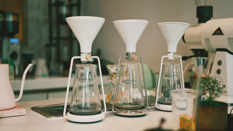 From Ger Districts to Pour-Overs: Ulaanbaatar's Unlikely Coffee Revolution