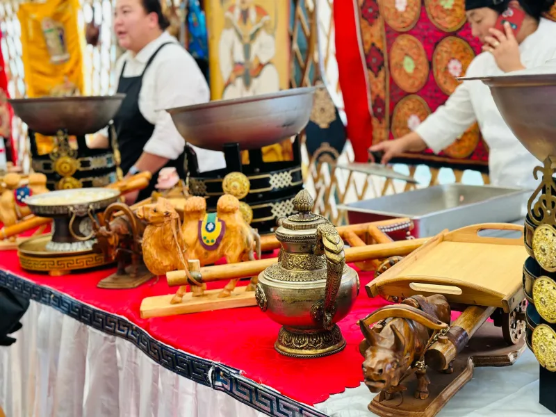 Where Does Your Tourist Dollar Actually Go in Ulaanbaatar?